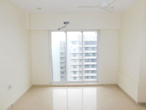 Room in 3 BHK Apartment at Ekta Tripolis, Goregaon West – for Rent