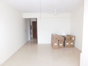 Room in 3 BHK Apartment at Ekta Tripolis, Goregaon West – for Rent