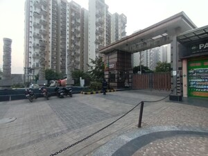 2.5 BHK Apartment – Exterior View View at JM Florence, Tech Zone 4 Greater Noida - for Sale
