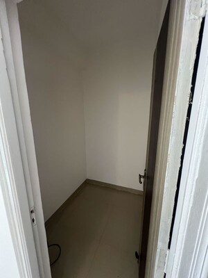 Balcony in 2.5 BHK Apartment at JM Florence, Tech Zone 4 Greater Noida – for Sale