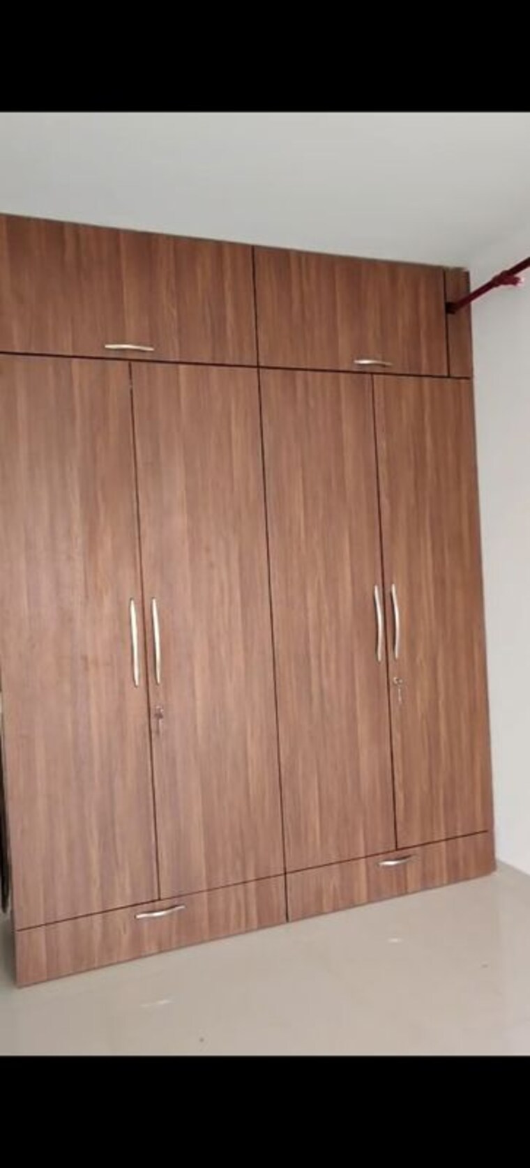 Cupboard, runwal-nirvana 3 Bedroom 1350 Sq.Ft. Apartment In Parel Mumbai 10614218