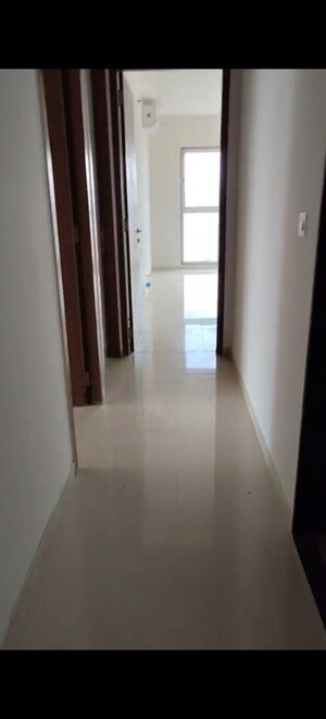Corridor in 3 BHK Apartment at Runwal Nirvana, Parel – for Rent