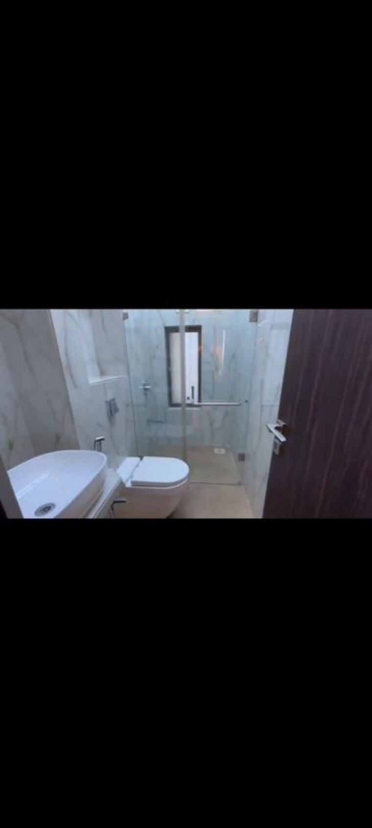 Bathroom, casablanca-vile-parle 2 Bedroom 900 Sq.Ft. Apartment In Vile Parle West Mumbai 10614229