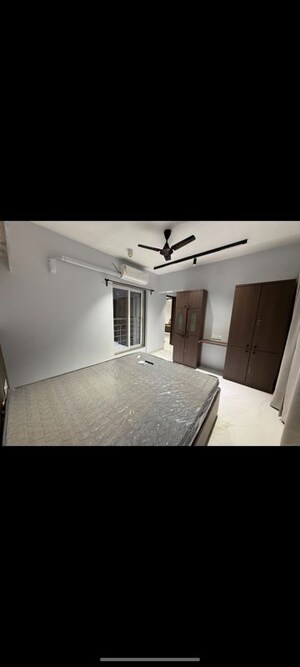 Bedroom in 2 BHK Apartment at Casablanca Vile Parle, Vile Parle West – for Rent