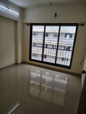 Balcony in 1 BHK Apartment at Nehru Nagar – for Rent