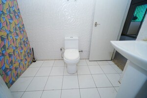 Bathroom in 2 BHK Apartment at ACE Aspire, Tech Zone 4 Greater Noida – for Sale