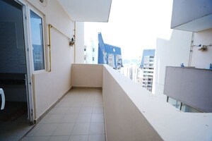 Kitchen in 2 BHK Apartment at ACE Aspire, Tech Zone 4 Greater Noida – for Sale