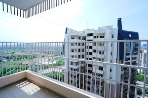 2 BHK Apartment – Exterior View View at ACE Aspire, Tech Zone 4 Greater Noida - for Sale