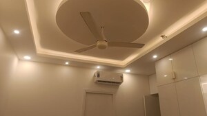 Furnished Amenities in 2 BHK Apartment at Godrej 24 Sarjapur, Sarjapur Road – for Rent