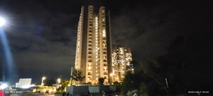 2 BHK Apartment – Exterior View View at Godrej 24 Sarjapur, Sarjapur Road - for Rent