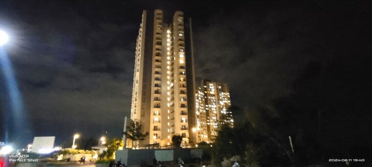 Exterior View, godrej-24-sarjapur 2 Bedroom 1120 Sq.Ft. Apartment In Sarjapur Road Bangalore 10614240