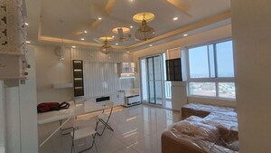 2 BHK Apartment For Rent in Godrej 24 Sarjapur, Sarjapur Road