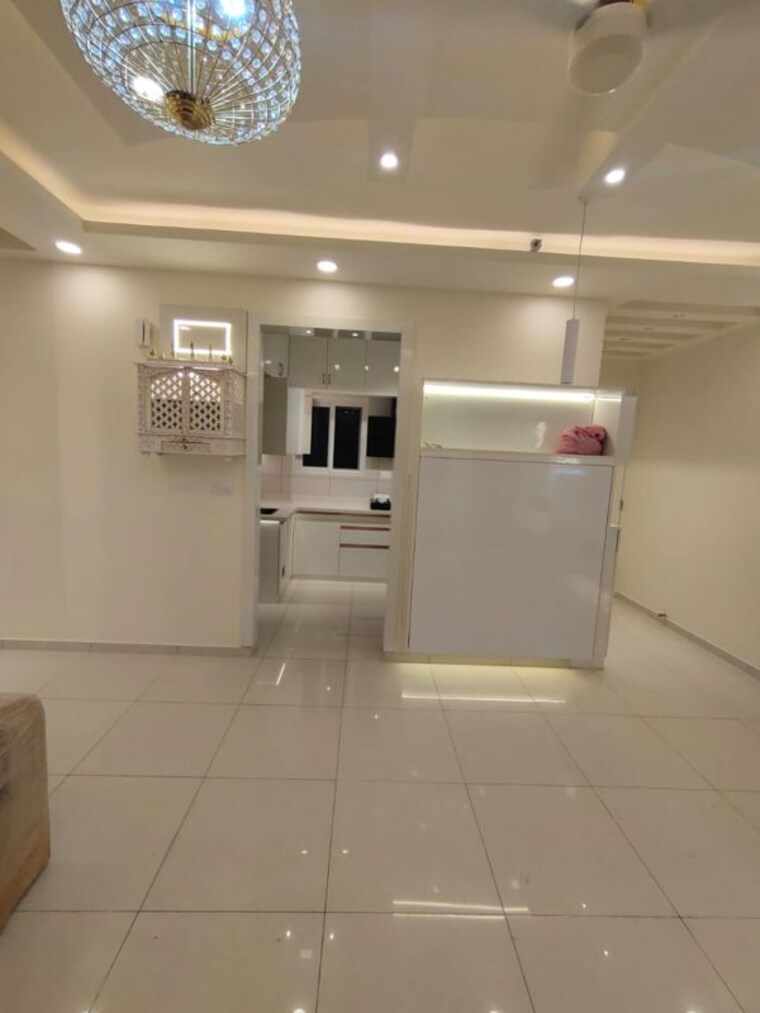 Kitchen, godrej-24-sarjapur 2 Bedroom 1120 Sq.Ft. Apartment In Sarjapur Road Bangalore 10614240