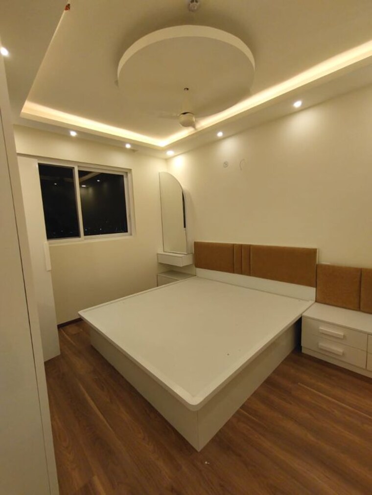 Room, godrej-24-sarjapur 2 Bedroom 1120 Sq.Ft. Apartment In Sarjapur Road Bangalore 10614240