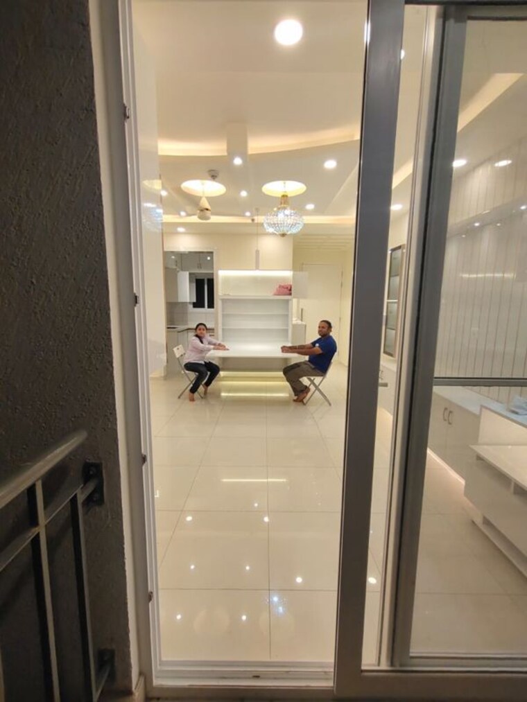 Bathroom, godrej-24-sarjapur 2 Bedroom 1120 Sq.Ft. Apartment In Sarjapur Road Bangalore 10614240