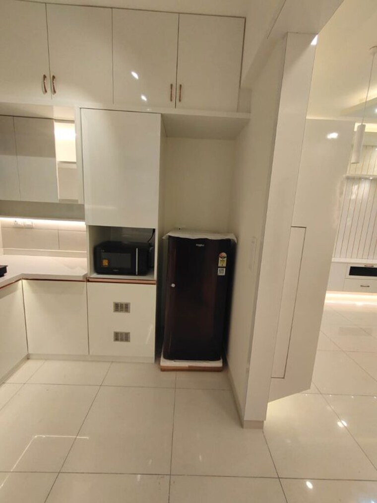 Kitchen, godrej-24-sarjapur 2 Bedroom 1120 Sq.Ft. Apartment In Sarjapur Road Bangalore 10614240