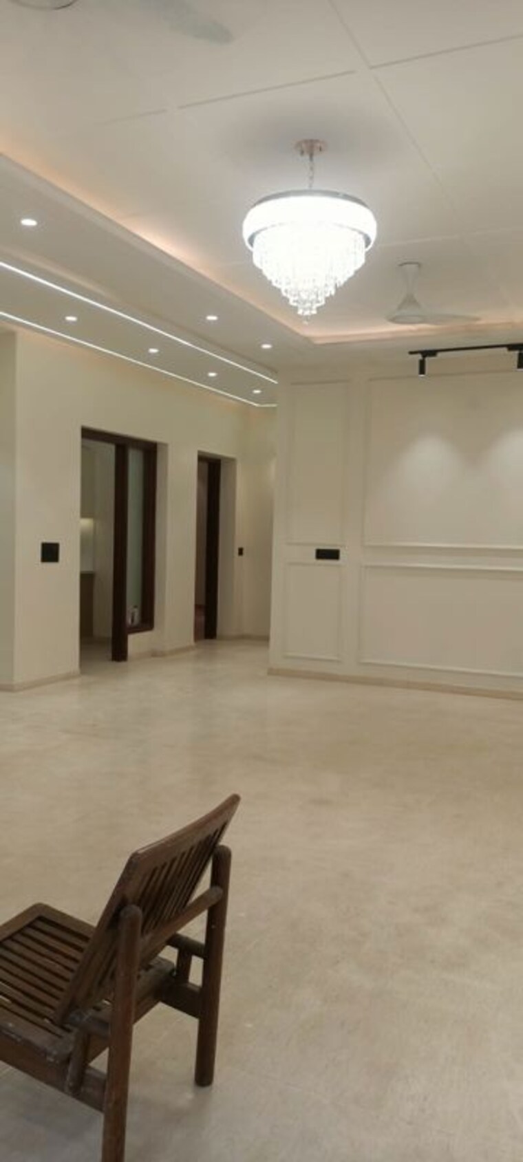 Room, shivalik colony 3 Bedroom 2000 Sq.Ft. Builder Floor In Shivalik Colony Delhi 10614247