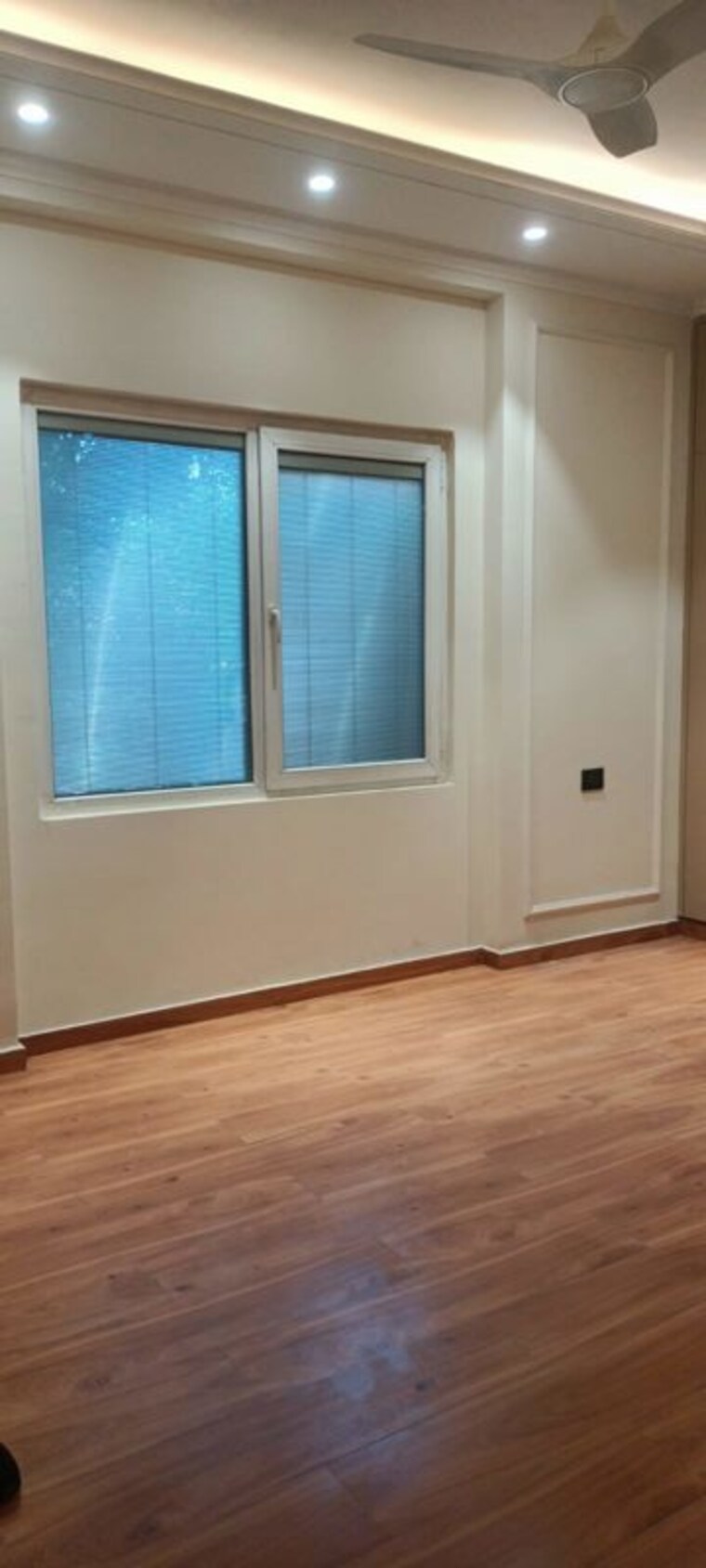 Room, shivalik colony 3 Bedroom 2000 Sq.Ft. Builder Floor In Shivalik Colony Delhi 10614247