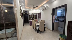 Parking in 3.5 BHK Apartment at Shree Vardhman Victoria, Sector 70 – for Rent