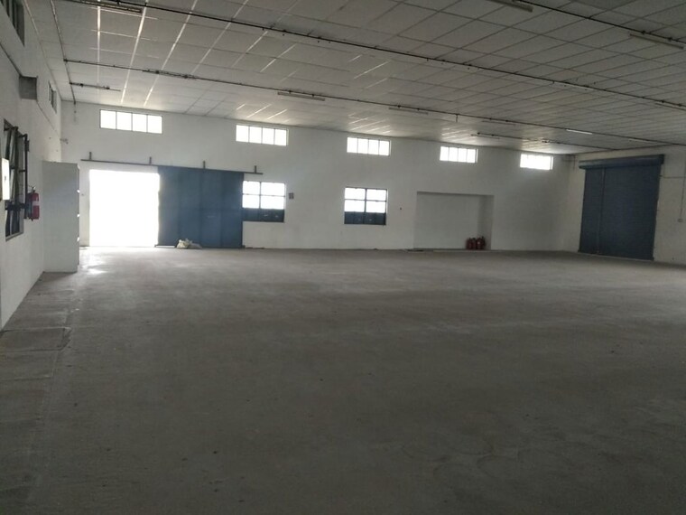 Entrance, annur Commercial Warehouse 9500 Sq.Ft. In Annur Coimbatore 10614253