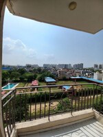 2 BHK + Extra Room 700 Sq.Ft. Apartment in Ninex RMG Residency