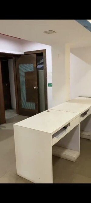 Kitchen in  Office Space at Vishnu Complex, Cbd Belapur Sector 15 – for Rent