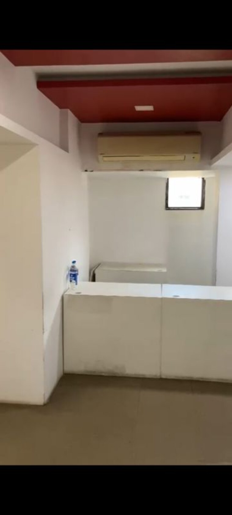 Bathroom, vishnu-complex Commercial Office Space 489 Sq.Ft. In Cbd Belapur Sector 15 Navi Mumbai 10614245