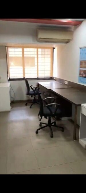  Office Space For Rent in Vishnu Complex, Cbd Belapur Sector 15