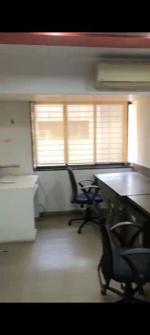 Kitchen in  Office Space at Vishnu Complex, Cbd Belapur Sector 15 – for Rent