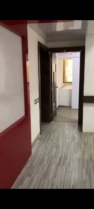 Room in  Office Space at Vishnu Complex, Cbd Belapur Sector 15 – for Rent