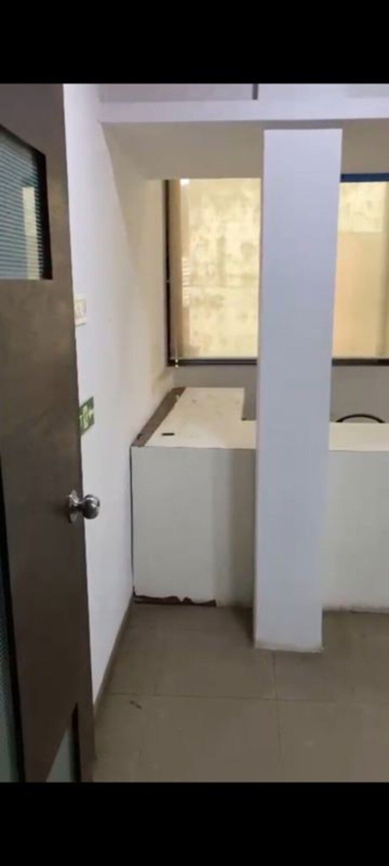 Bathroom, vishnu-complex Commercial Office Space 489 Sq.Ft. In Cbd Belapur Sector 15 Navi Mumbai 10614245
