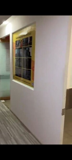 Room in  Office Space at Vishnu Complex, Cbd Belapur Sector 15 – for Rent