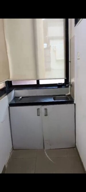 Kitchen in  Office Space at Vishnu Complex, Cbd Belapur Sector 15 – for Rent