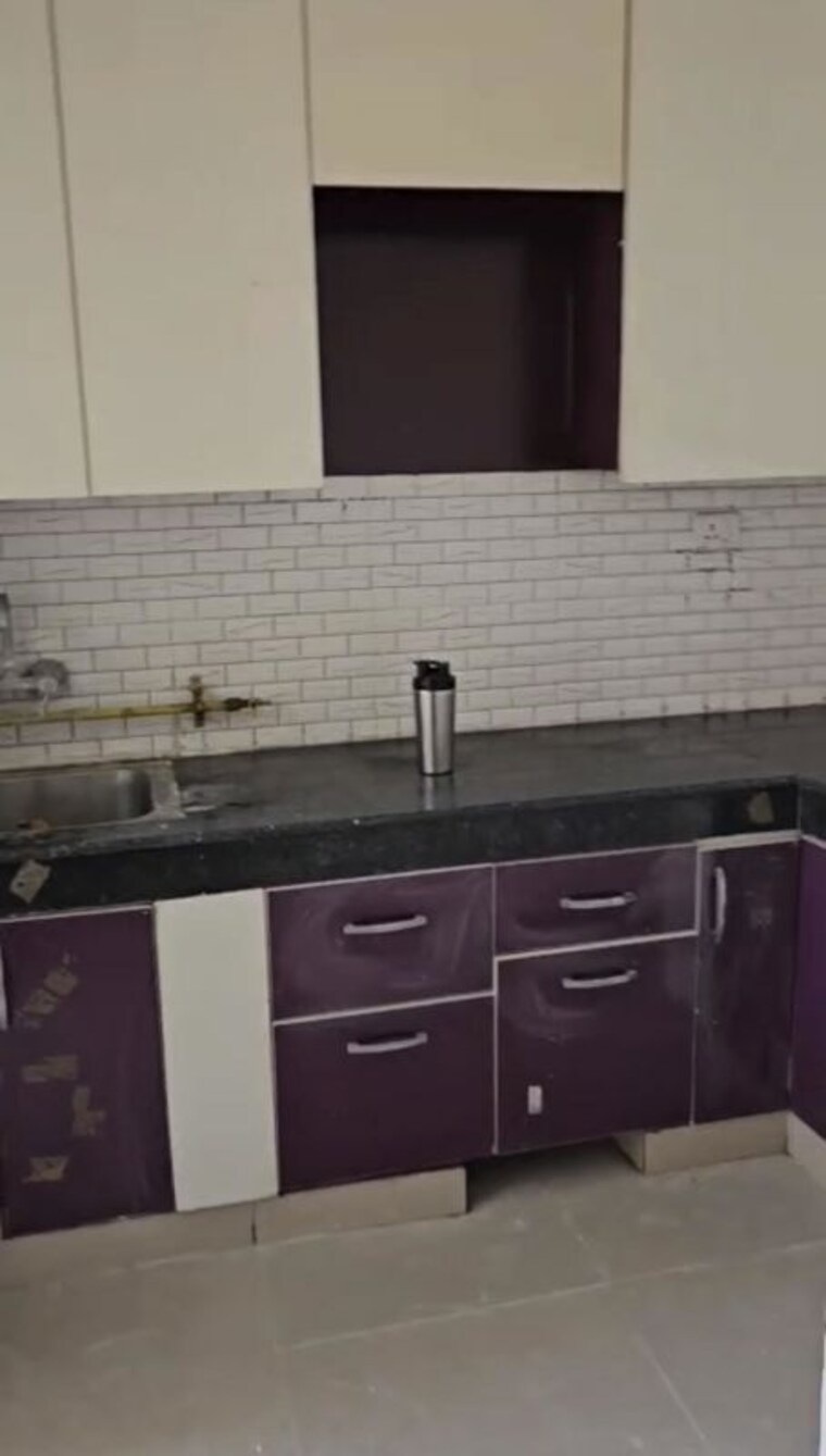 Kitchen, jm-florence 3 Bedroom 1580 Sq.Ft. Apartment In Tech Zone 4 Greater Noida Greater Noida 10614246