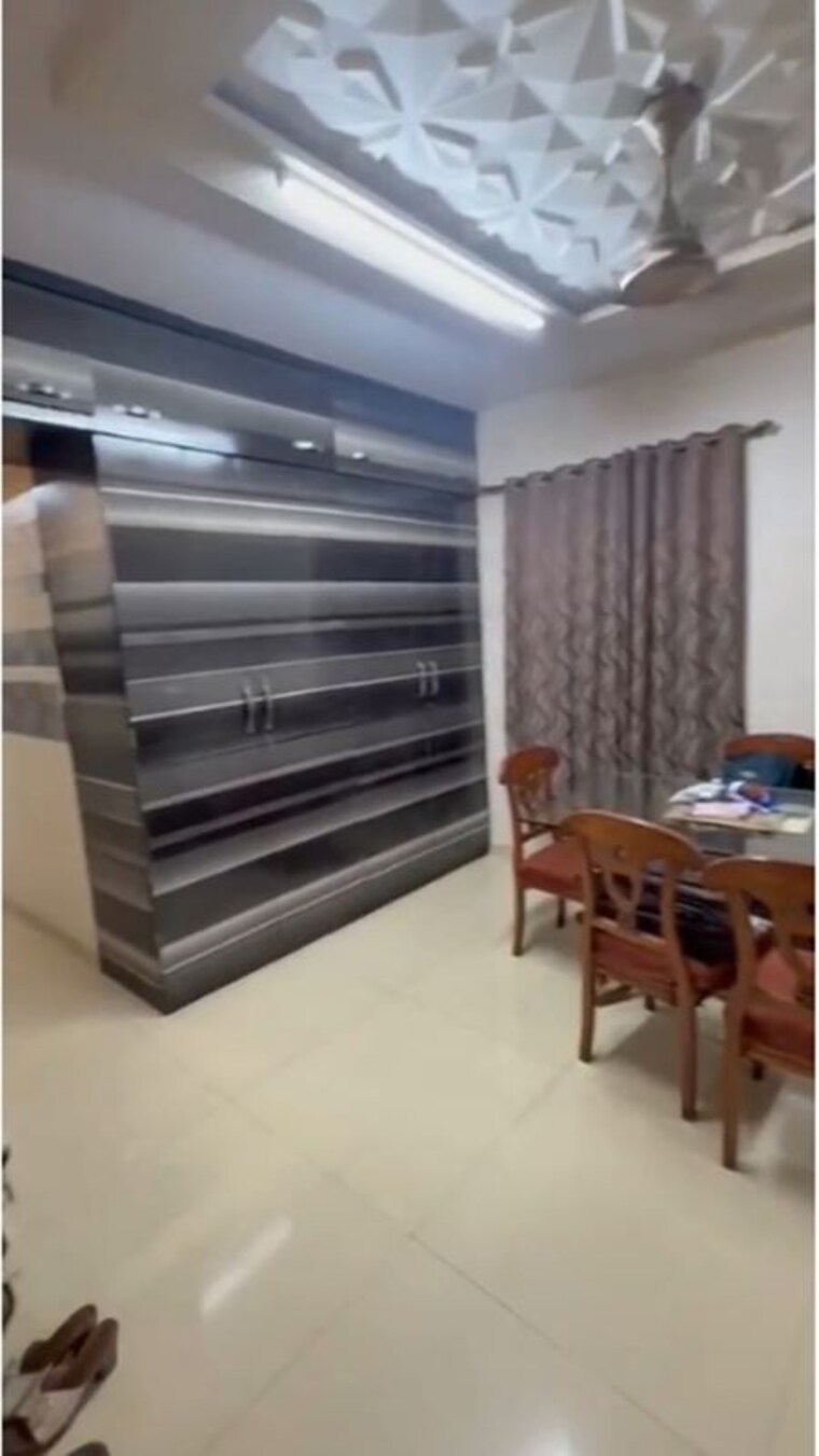 Living Room, sindhi-society 2 Bedroom 975 Sq.Ft. Apartment In Chembur Mumbai 10614256