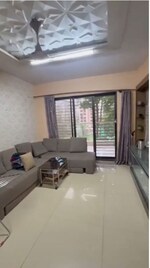 2 BHK 975 Sq.Ft. Apartment in Sindhi Society