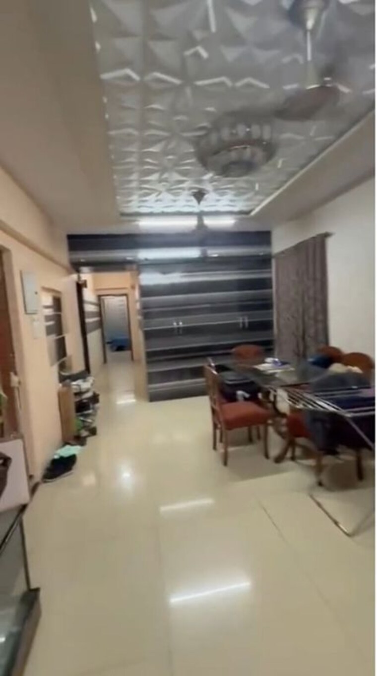 Living Room, sindhi-society 2 Bedroom 975 Sq.Ft. Apartment In Chembur Mumbai 10614256
