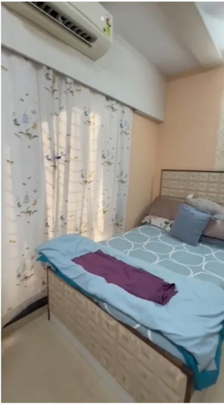 Bedroom, sindhi-society 2 Bedroom 975 Sq.Ft. Apartment In Chembur Mumbai 10614256