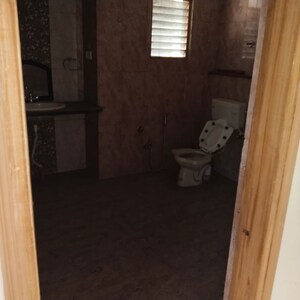 Bathroom in  Office Space at Bankman Colony – for Rent