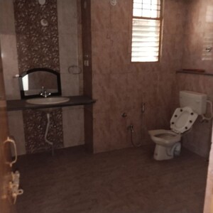 Bathroom in  Office Space at Bankman Colony – for Rent