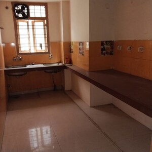 Kitchen in  Office Space at Bankman Colony – for Rent