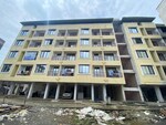 1 BHK 637 Sq.Ft. Apartment in Siddhi Vinayak Apartment Kasheli