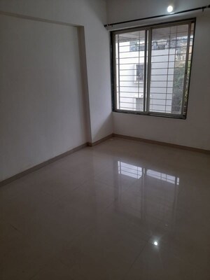 Bedroom in 3 BHK Apartment at Bhusari Colony – for Rent