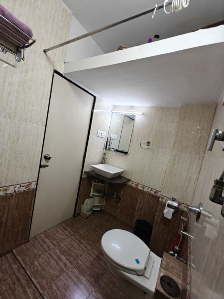 Team Area, sindhi-society-chembur 1 Bedroom 500 Sq.Ft. Apartment In Chembur Mumbai 10614269