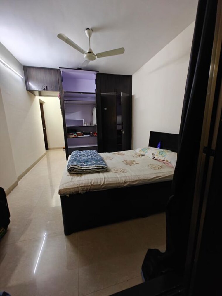 Bedroom, sindhi-society-chembur 1 Bedroom 500 Sq.Ft. Apartment In Chembur Mumbai 10614269
