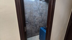 Bathroom in 3.5 BHK Apartment at Shree Vardhman Victoria, Sector 70 – for Sale