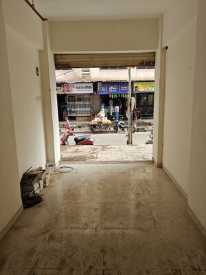 Parking in  Shop at Chembur – for Rent
