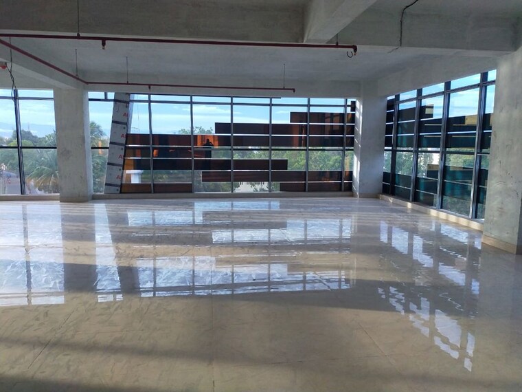 Exterior View, gandhipuram Commercial Office Space 1200 Sq.Ft. In Gandhipuram Coimbatore 10614276