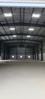 12500 Sq.Ft. Warehouse in Surajpur Site A