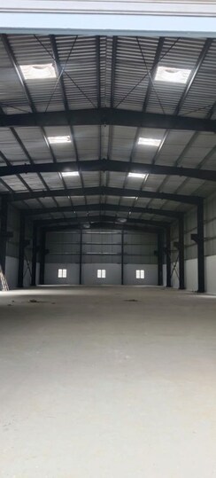 Warehouse For Rent in Surajpur Site A